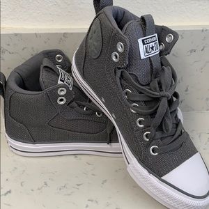 Converse Mid Chuck Taylor